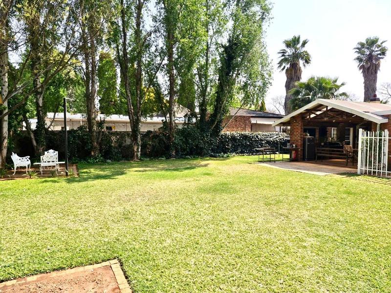 3 Bedroom Property for Sale in Potchefstroom North West
